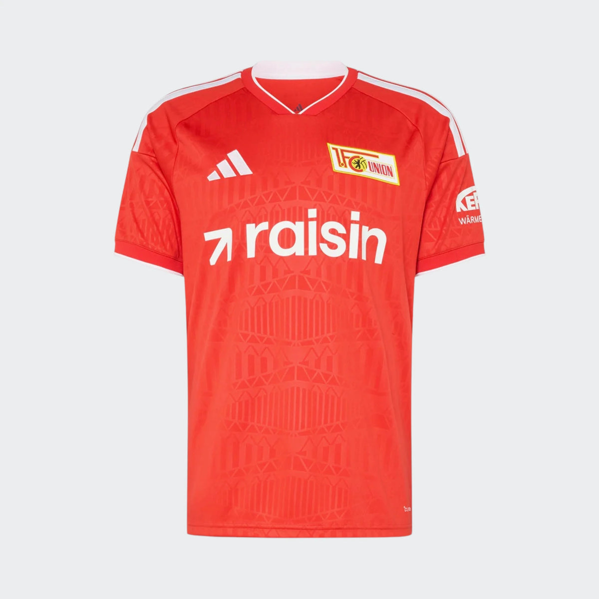 Union Berlin 2026/27 Home Shirt