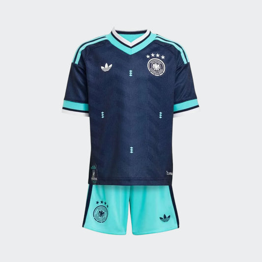 Germany 2026 Away Kids Kit