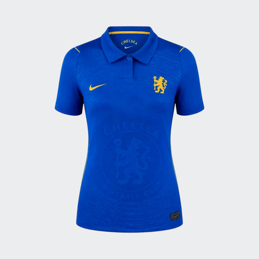 Chelsea 2026/27 Home Woman Shirt