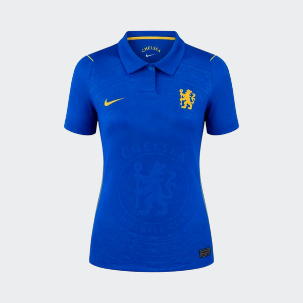 Chelsea 2026/27 Home Woman Shirt