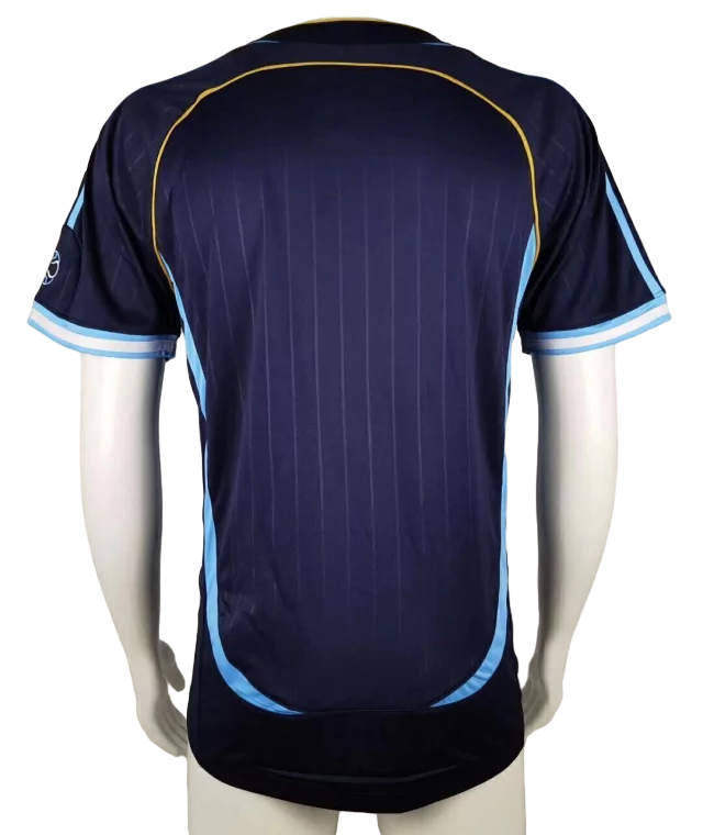 Argentina 2006 Away Shirt